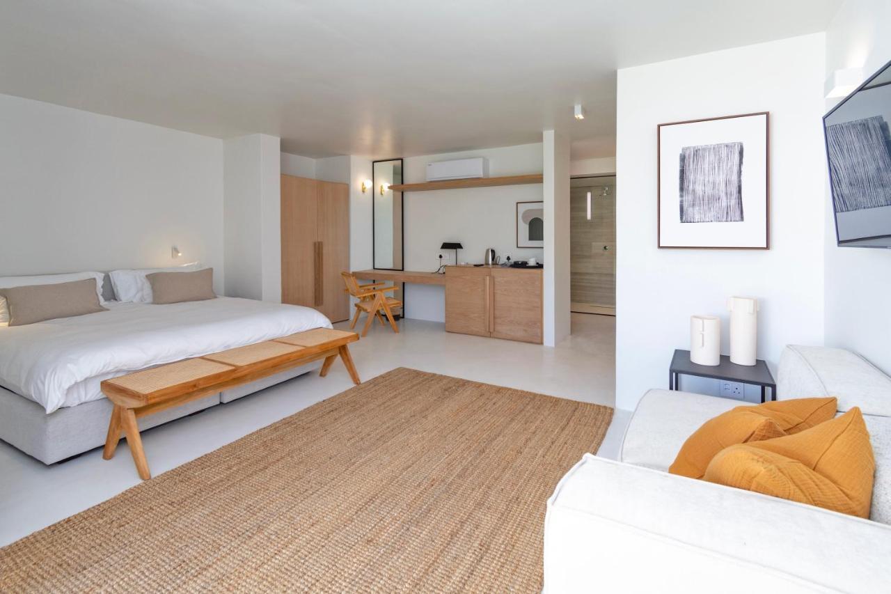 The Aven Hotel Cape Town Exterior photo