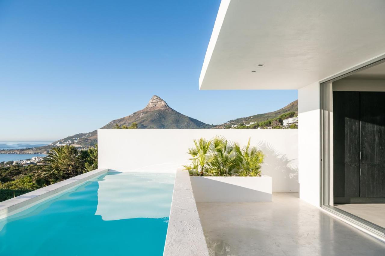 The Aven Hotel Cape Town Exterior photo