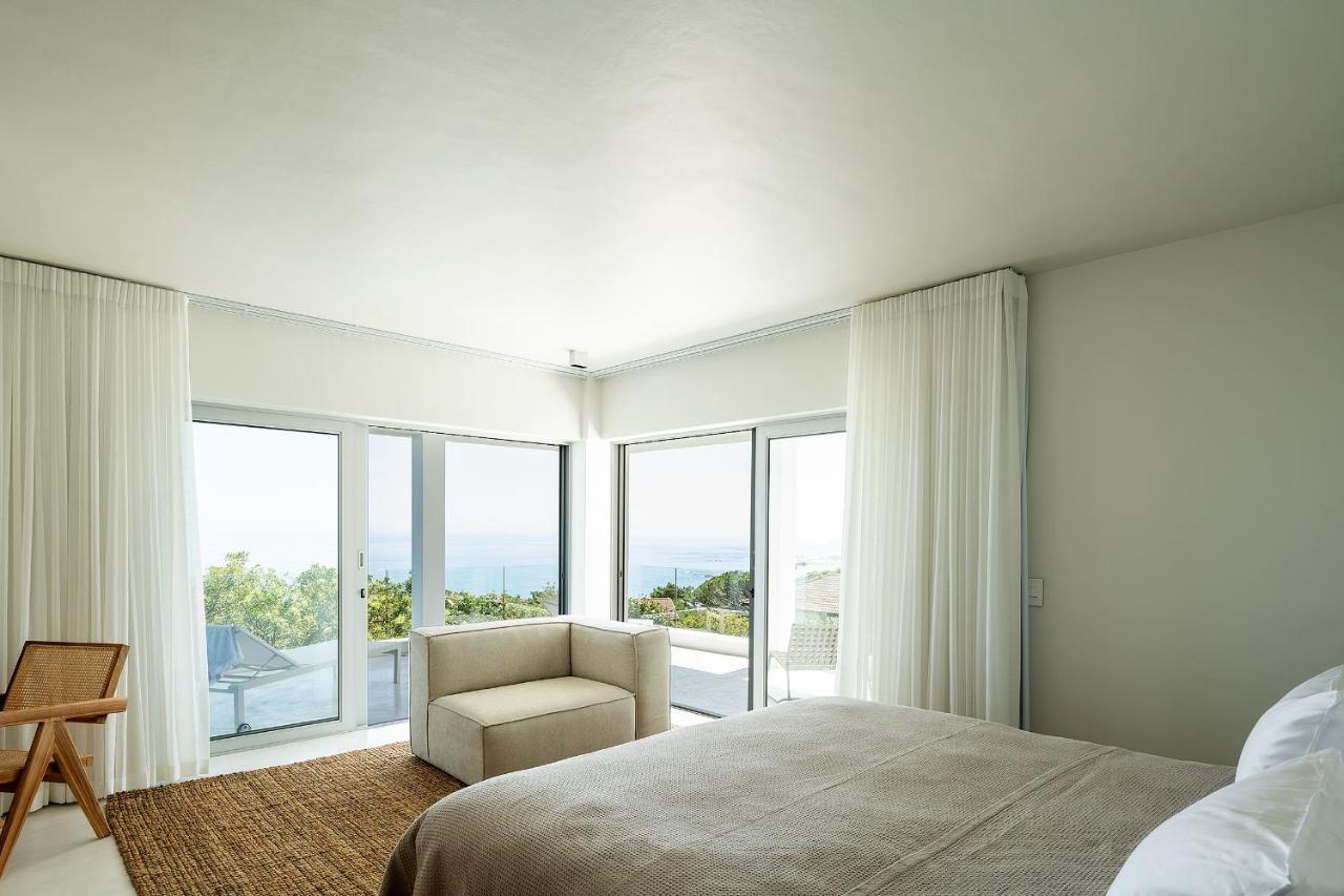 The Aven Hotel Cape Town Exterior photo