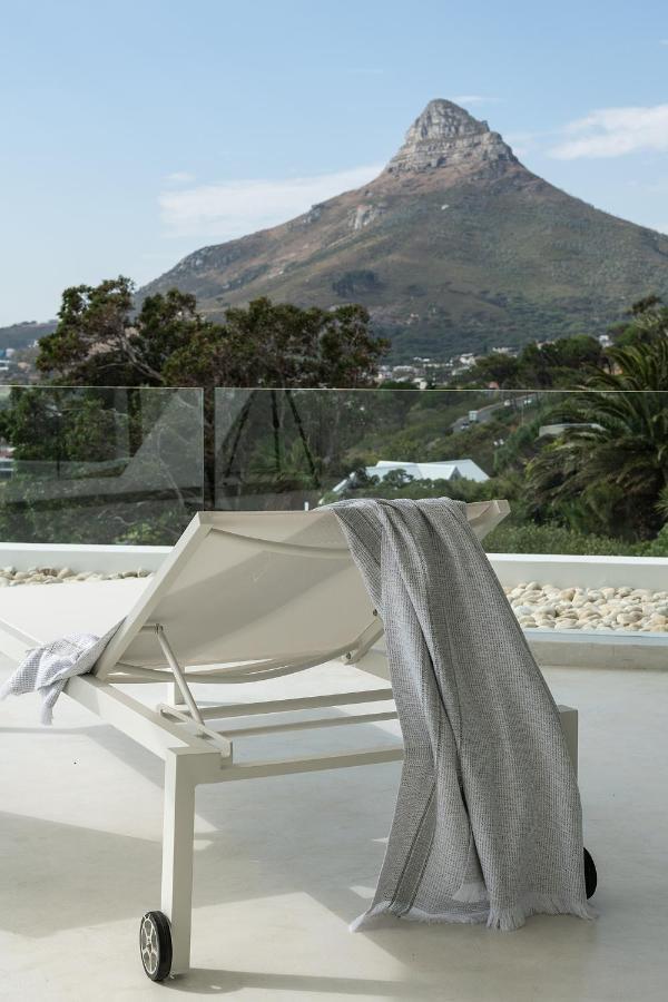The Aven Hotel Cape Town Exterior photo