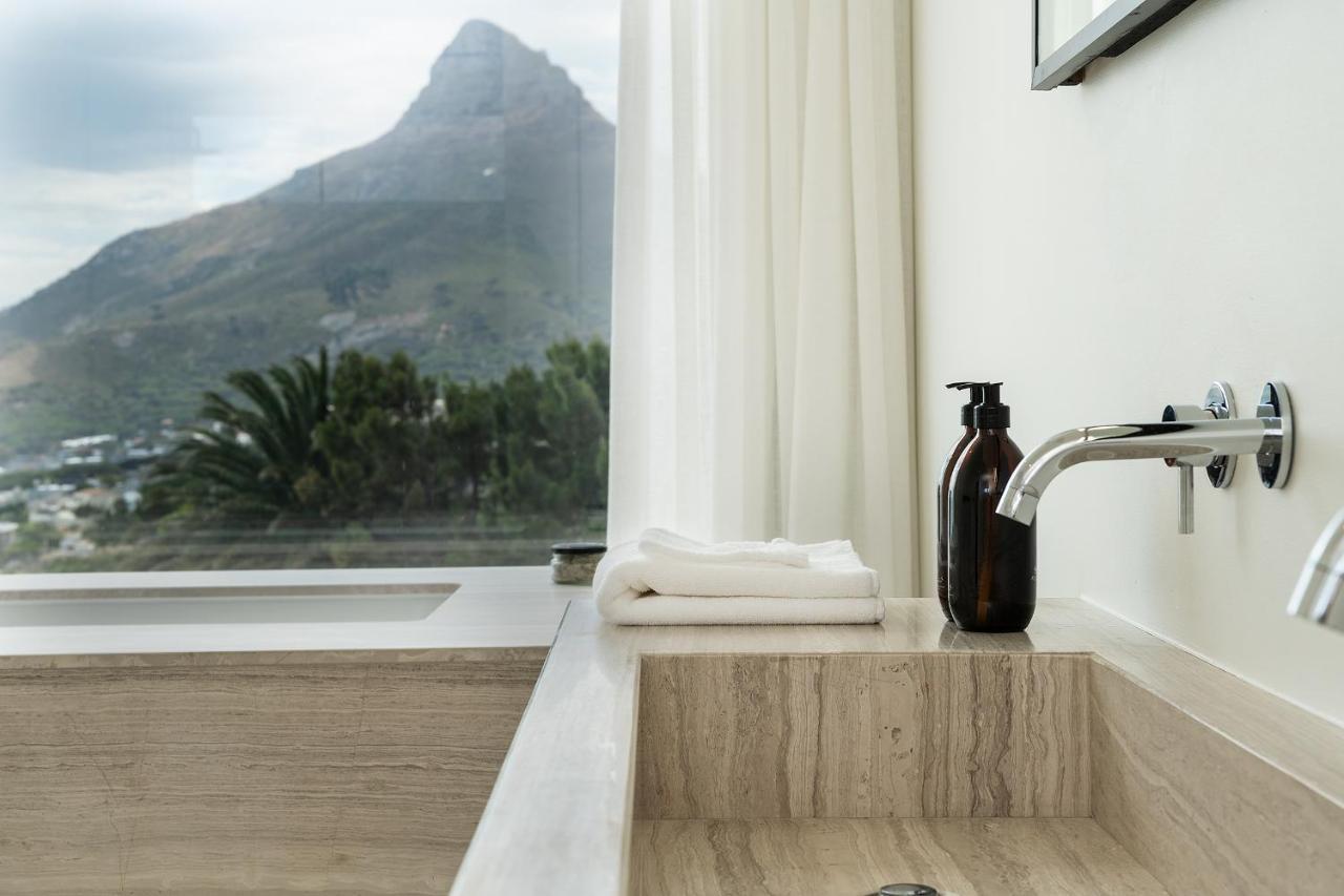 The Aven Hotel Cape Town Exterior photo