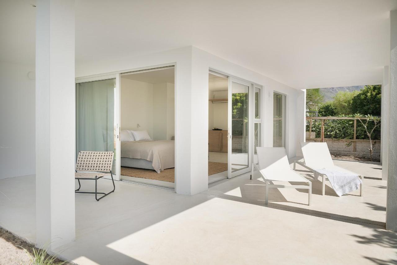 The Aven Hotel Cape Town Exterior photo