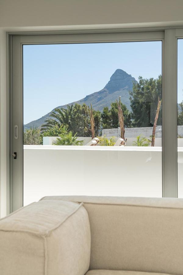 The Aven Hotel Cape Town Exterior photo