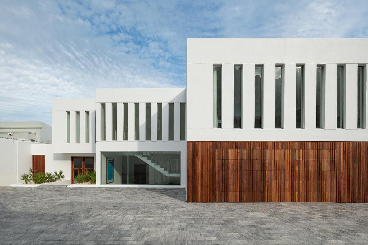 The Aven Hotel Cape Town Exterior photo